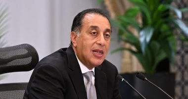 رئيس الوزراء: تعزيز كفاءة واستغلال كامل الأراضي المتاحة للدولة