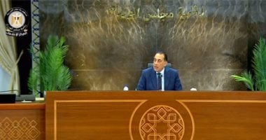 رئيس الوزراء: زيادة أسعار الكهرباء تعتمد على التكاليف وليس فجأة