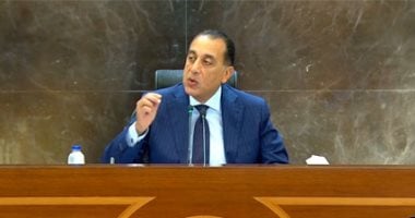 رئيس الوزراء: مراجعة شحنات اللحوم الداخلة لمصر خلال 24 ساعة