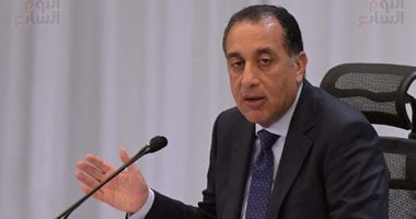 رئيس الوزراء: مشروع تطوير منطقة السيدة عائشة لإحيائها بشكل مناسب