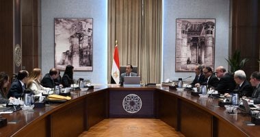 رئيس الوزراء يتابع جهود حل التشابكات المالية بين البنك والجهات الحكومية