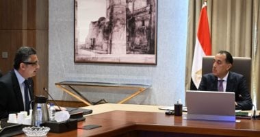 رئيس الوزراء يراقب تنفيذ منظومة الدعم وإجراءات حوكمتها