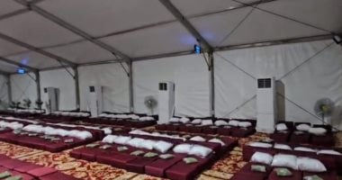 رئيس بعثة الحج: جهود كبيرة لتجهيز مخيمات منى وعرفات