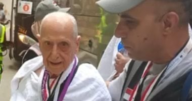 رئيس بعثة الحج: وصول ألف حاج من بعثة القرعة إلى مكة