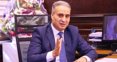 رئيس جهاز حماية المستهلك: مبادرات رقابية جديدة للأسواق قريبا