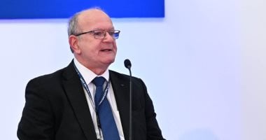 رئيس سوميتومو أوروبا يشكر الرئيس السيسي على دعمه المستمر