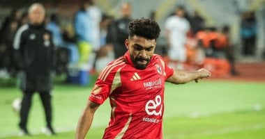 رئيس نادي البنك الأهلي يوضح تفاصيل ضم خالد عبد الفتاح