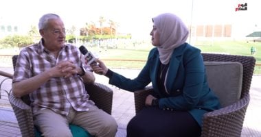 رئيس نادي المقاولون: محمد صلاح رحّب بعودتنا وتجربة المحترفين تحذير