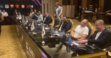 رابطة الأندية تسعى لإجراء ثلاث جولات قبل أجندة سبتمبر
