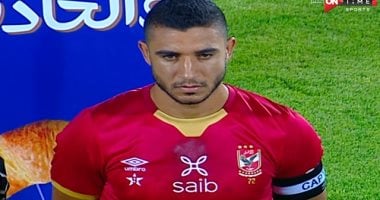 رامي ربيعة ينتقل إلى العين الإماراتي بعد مغادرته الأهلي