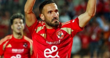 رسائل وداع جماهير الأهلي تتوالى قبل مونديال على معلول