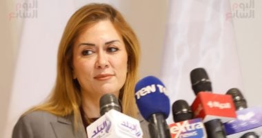 رشا راغب: برنامج "المرأة تقود" نموذج رائد للقيادة بالأكاديمية الوطنية