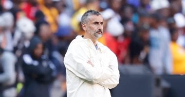 ريفيرو مدرب الأهلي الجديد يفضل أسلوب الهجوم العالي وأهداف خارجية متنوعة