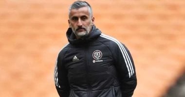 ريفيرو يكشف عن أهمية الجناحين وصانع الألعاب قبل تدريب الأهلي