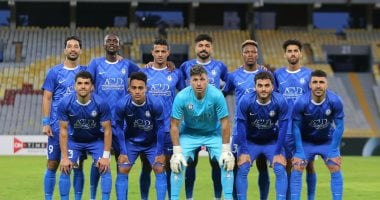 زد يواجه سموحة اليوم في مباراة هادئة في الدوري