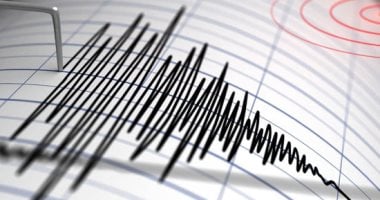 زلزال بقوة 5.2 يضرب مدينة كياوكسى في ولاية ماندالاى
