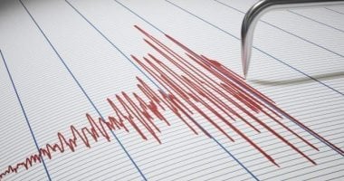 زلزال بقوة 6.5 يضرب جزيرة كريت ويشعر به المصريون