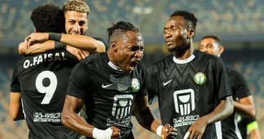 زمالك بتروجت يتألق في مواجهة طارق مصطفى بالبنك الأهلي