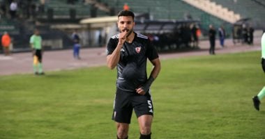 زملكاوي يسعى لضم هادي رياض بعد تأخر الأهلي في الصفقة