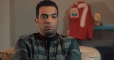 زى النهارده.. شادى محمد يخوض آخر مباراة بالقميص الأهلاوى