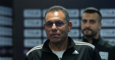 زيد ينتظر تقرير حمادة صدقي لتحديد احتياجات الصفقة الجديدة