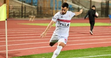سبب الخلاف مع عبد الله السعيد في الزمالك خلال موسم واحد