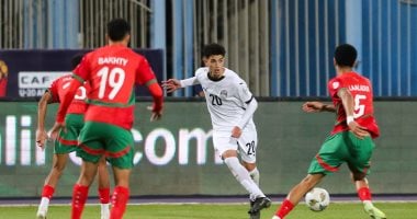 ست مواجهات سابقة بين منتخب الشباب والنسور الخضر قبل النهائي