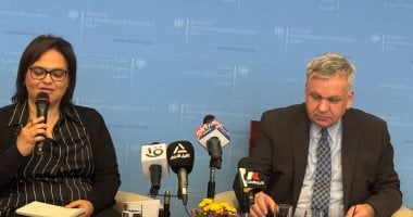 سفير ألمانيا في القاهرة: مصر صوت العقل في الشرق الأوسط