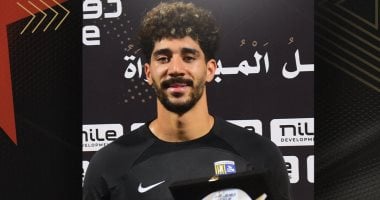 سيحا يكمل خطوات تأشيرة أمريكا تمهيداً للسفر مع الأهلي