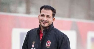 سيد معوض نجم الأهلي والفراعنة يحتفل بعيد ميلاده السادس والأربعين
