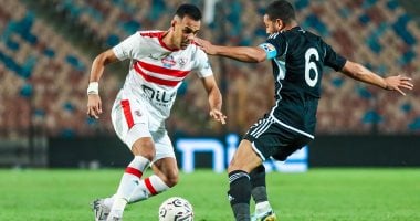 سيد نيمار يتصدر اهتمام الزمالك للعودة في الموسم القادم