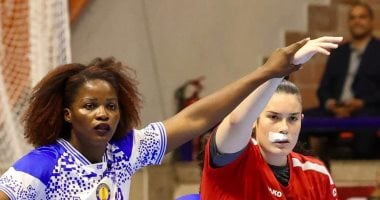 سيدات الأهلي تتعرض لهزيمة أمام بترو أتليتكو في النهائي الأفريقي