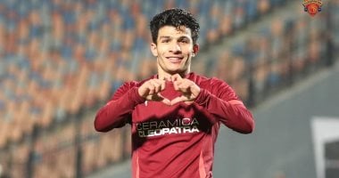 سيراميكا يعتمد بند شراء إسلام عيسى وفخرى لاكاى من بيراميدز