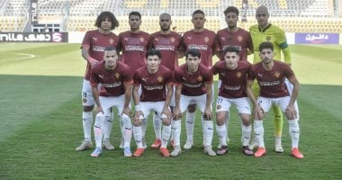 سيراميكا يواجه بتروجت اليوم في إياب ربع نهائي الكأس