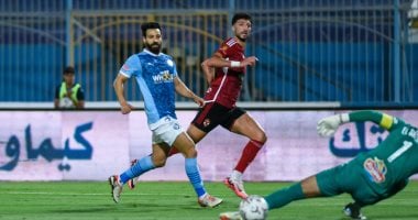 سيناريوهات تتويج الأهلي وبيراميدز بلقب دوري Nile لهذا الموسم