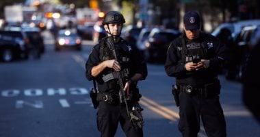 شهادتان من موظفي السفارة الإسرائيلية في حادث إطلاق نار بواشنطن