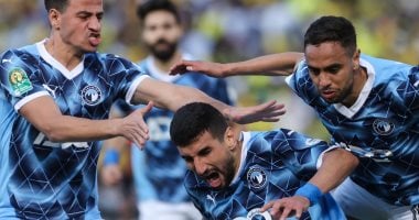 شوبير: بيراميدز يحق له التوجه للمحكمة الرياضية بشأن الدوري