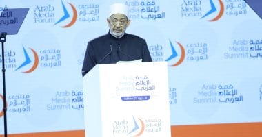 شيخ الأزهر: نترقب جهود إعلامية كبيرة لمواجهة الإسلاموفوبيا
