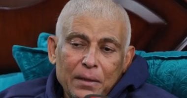 صابر عيد أسطورة غزل المحلة وتاريخه المجهول زمن المرض