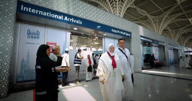صحة دائمة وراحة بال لحجاجنا في الأراضي المقدسة