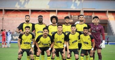 صعود وادى دجلة والمقاولون للدورى الممتاز بعد فوز أبو قير