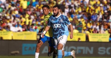 صن داونز يستعيد توازنه بعد هدف بيراميدز و60 دقيقة