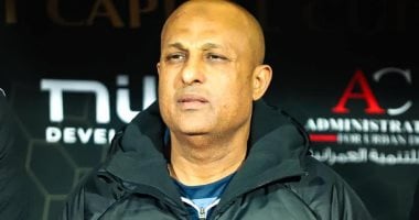 طارق مصطفى يستخدم الإسماعيلي لمراقبة مودرن سبورت قبل كأس العاصمة