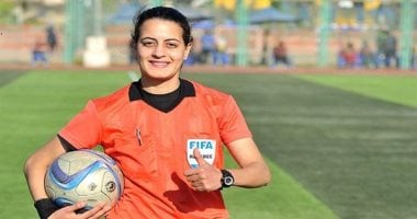 طاقم مصري بقيادة شاهندا المغربي لإدارة منتخب الكرة النسائية