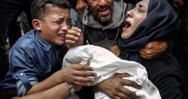 طبيبة أطفال فلسطينية تواجه مصاعب قاسية عند استقباله أطفالها المشتتين