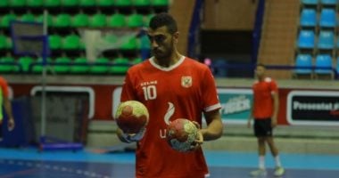 عبد الرحمن فيصل: كأس الكؤوس تقدمة لجماهير الأهلي المحبة