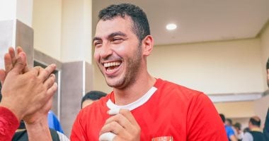 عبد الرحمن فيصل يتألق كأفضل لاعب في نهائي كأس اليد