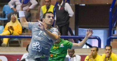 عبد العزيز إيهاب يتألق كأفضل لاعب في مباراة الأهلي وسلطان