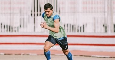 عبد الله السعيد يسهل عودة طارق حامد إلى الزمالك