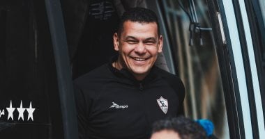 عبد الواحد السيد يتولى مسؤولية الإشراف المؤقت على ناشئي الزمالك